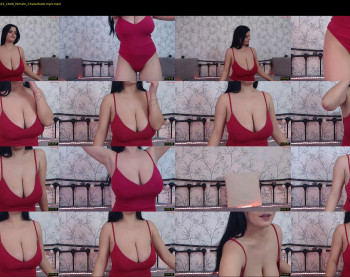 1dream_magical — 29 minute Chaturbate female cam show recording, 720p, Mar 15, 2023