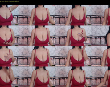 1dream_magical — 11 minute Chaturbate female cam show recording, 720p, Mar 15, 2023