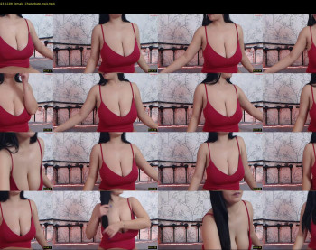 1dream_magical — 6 minute Chaturbate female cam show recording, 720p, Mar 15, 2023