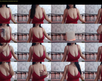 1dream_magical — 37 minute Chaturbate female cam show recording, 720p, Mar 15, 2023