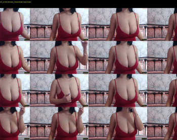1dream_magical — 6 minute Chaturbate female cam show recording, 720p, Mar 15, 2023