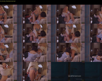 _2strangers — 61 minute Chaturbate couple cam show recording, 720p, Mar 16, 2023