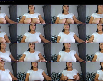 _karen01 — 17 minute Chaturbate female cam show recording, 720p, Mar 16, 2023
