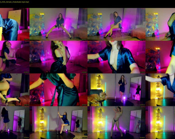 _meganmeow_ — 51 minute Chaturbate female cam show recording, 720p, Mar 3, 2023