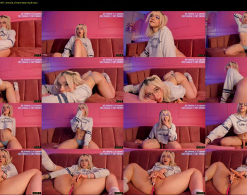 _tammarra_ — 109 minute Chaturbate female cam show recording, 720p, Mar 15, 2023