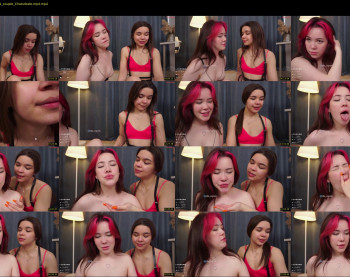 a_mhere — 36 minute Chaturbate couple cam show recording, 720p, Mar 15, 2023