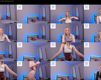 adrykilly — 93 minute Chaturbate female cam show recording, 720p, Mar 15, 2023
