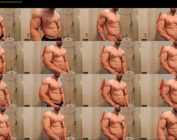 advp69 — 69 minute Chaturbate male cam show recording, 720p, Mar 3, 2023