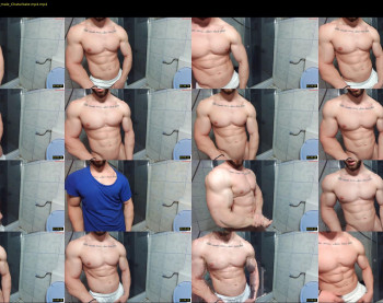 advp69 — 15 minute Chaturbate male cam show recording, 720p, Mar 15, 2023