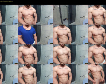 advp69 — 49 minute Chaturbate male cam show recording, 720p, Mar 15, 2023