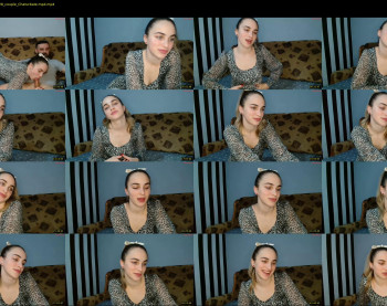 aida_ryan — 49 minute Chaturbate couple cam show recording, 720p, Mar 16, 2023