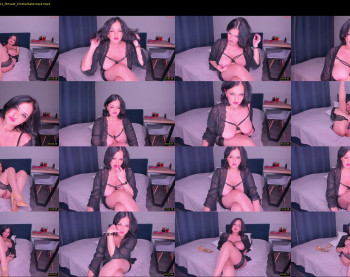 aizashake — 24 minute Chaturbate female cam show recording, 720p, Mar 15, 2023