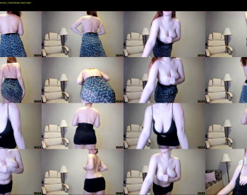 aliaa_ — 42 minute Chaturbate female cam show recording, 720p, Mar 15, 2023