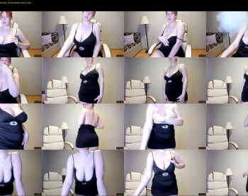 aliaa_ — 16 minute Chaturbate female cam show recording, 720p, Mar 15, 2023