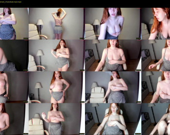 aliaa_ — 76 minute Chaturbate female cam show recording, 720p, Mar 15, 2023