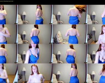 aliaa_ — 51 minute Chaturbate female cam show recording, 720p, Mar 15, 2023