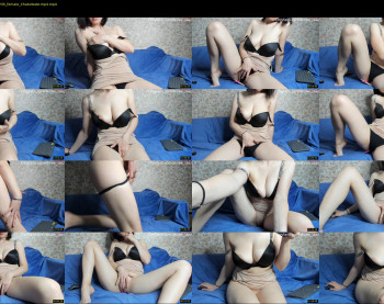 alicee_diaz — 48 minute Chaturbate female cam show recording, 720p, Mar 15, 2023