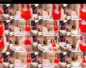 aly_alyce — 69 minute Chaturbate female cam show recording, 720p, Mar 15, 2023