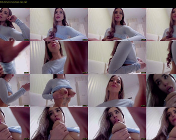 aminaswan_ — 3 minute Chaturbate female cam show recording, 720p, Mar 15, 2023