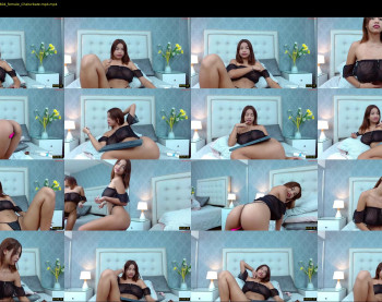 anahirivera — 69 minute Chaturbate female cam show recording, 720p, Mar 15, 2023