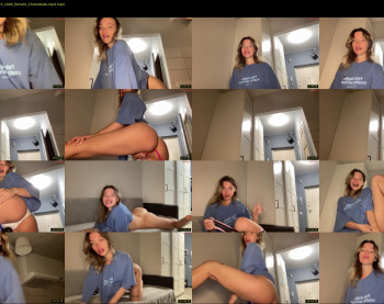 angel_from_sky — 124 minute Chaturbate female cam show recording, 720p, Mar 15, 2023