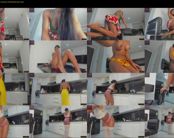 astrea_1 — 120 minute Chaturbate female cam show recording, 720p, Mar 15, 2023