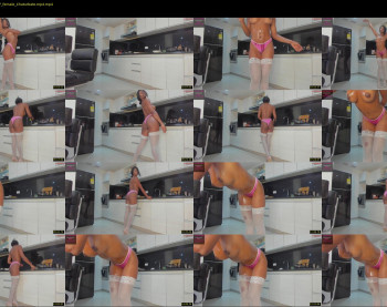 astrea_1 — 18 minute Chaturbate female cam show recording, 720p, Mar 15, 2023