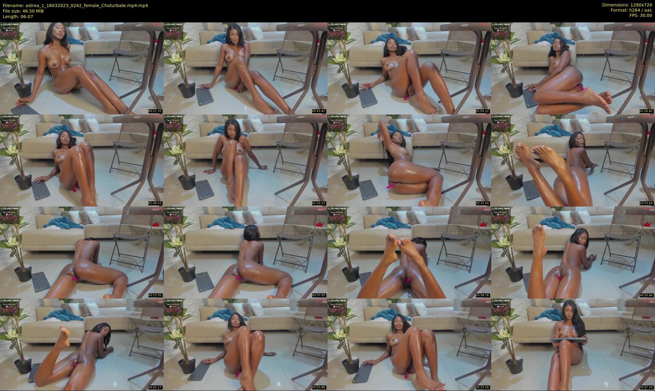 astrea_1 — 7 minute Chaturbate female cam show recording, 720p, Mar 16, 2023