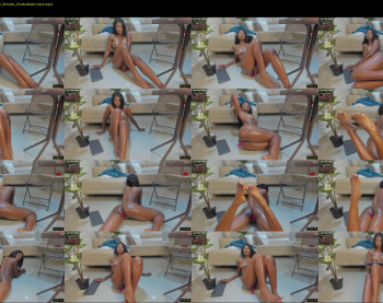 astrea_1 — 7 minute Chaturbate female cam show recording, 720p, Mar 16, 2023