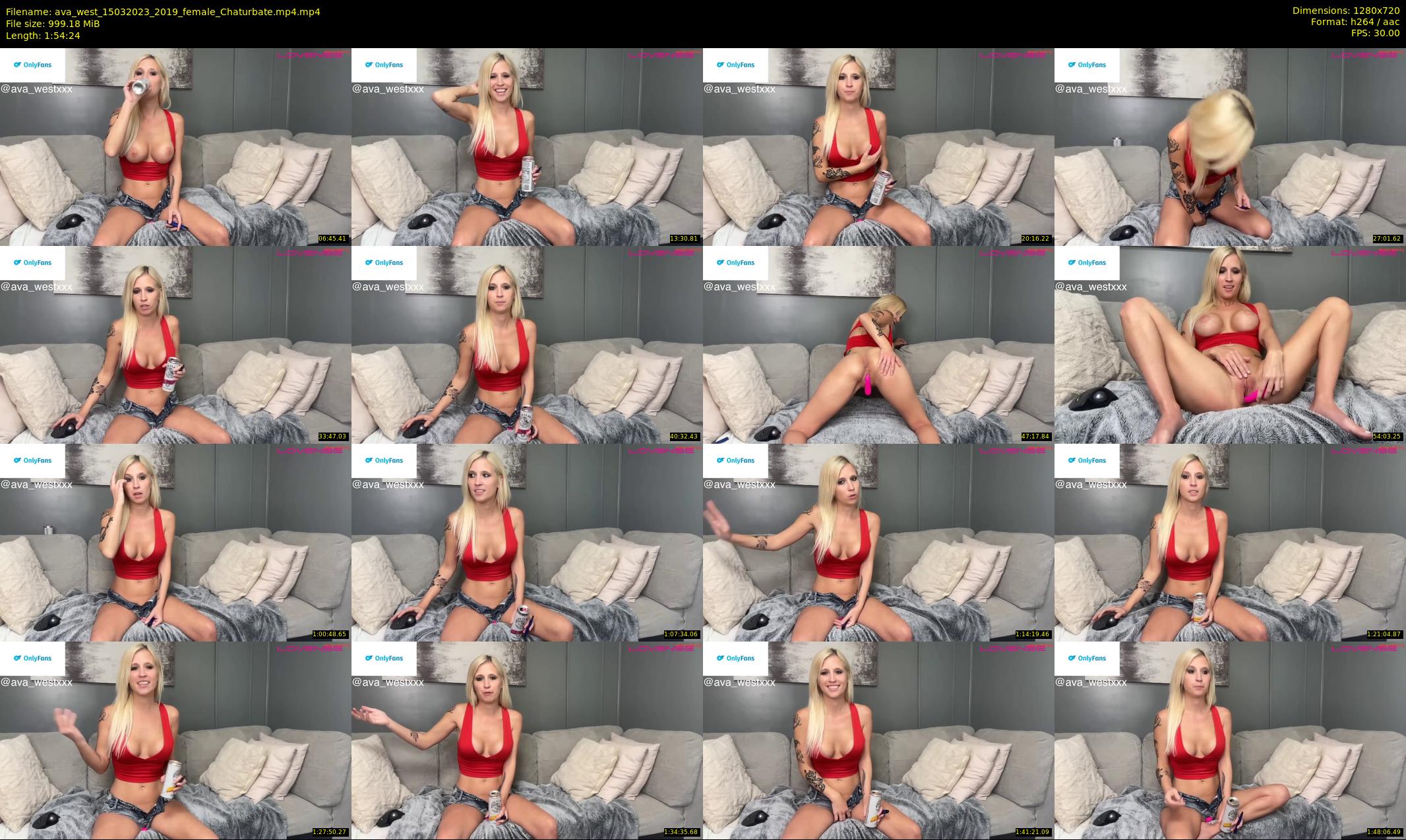 ava_west — 115 minute Chaturbate couple cam show recording, 720p, Mar 15, 2023