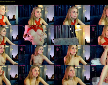 barbie_lis — 120 minute Chaturbate female cam show recording, 720p, Mar 16, 2023