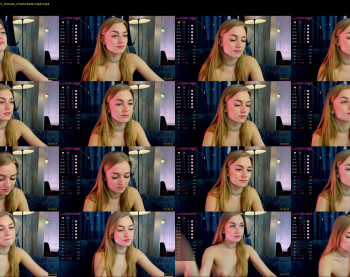 barbie_lis — 3 minute Chaturbate female cam show recording, 720p, Mar 16, 2023