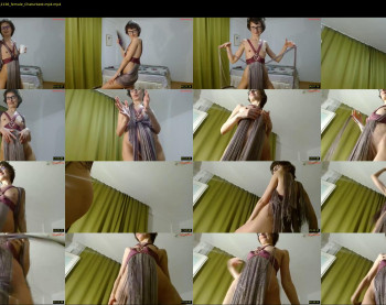 bebacksooon — 46 minute Chaturbate female cam show recording, 480p, Mar 15, 2023