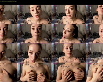 beckymadson — 10 minute Chaturbate female cam show recording, 720p, Mar 15, 2023