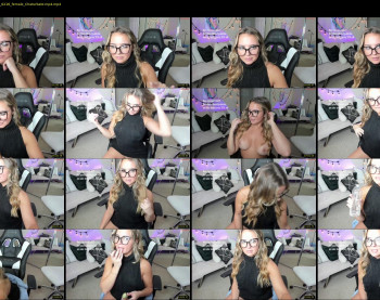 befxckingnice — 17 minute Chaturbate female cam show recording, 720p, Mar 16, 2023