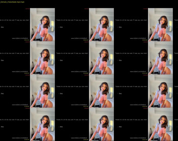 belaford — 4 minute Chaturbate female cam show recording, 720p, Mar 16, 2023
