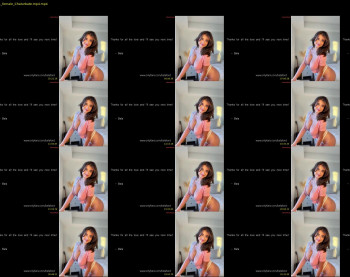 belaford — 41 minute Chaturbate female cam show recording, 720p, Mar 16, 2023