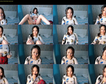 bora_ — 94 minute Chaturbate female cam show recording, 720p, Mar 15, 2023