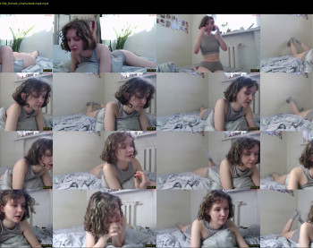 cammyclyde — 91 minute Chaturbate female cam show recording, 720p, Mar 15, 2023