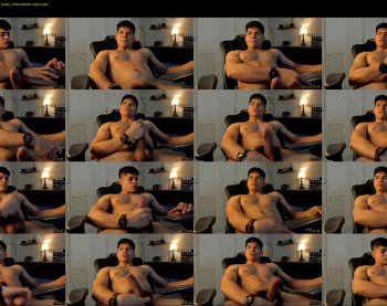 capizzi_ — 21 minute Chaturbate male cam show recording, 720p, Mar 15, 2023