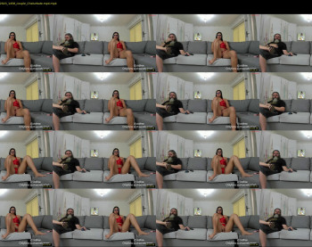 cheeseburgerjesus — 3 minute Chaturbate couple cam show recording, 720p, Mar 15, 2023