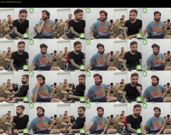 classied — 4 minute Chaturbate male cam show recording, 720p, Mar 16, 2023