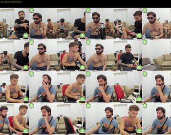 classied — 104 minute Chaturbate male cam show recording, 720p, Mar 16, 2023