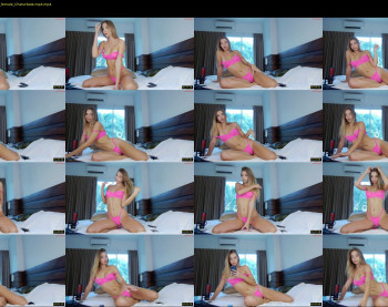 coverm — 6 minute Chaturbate female cam show recording, 720p, Mar 15, 2023