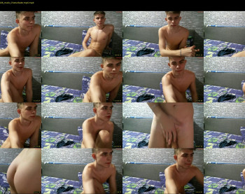 cute_oliver — 39 minute Chaturbate male cam show recording, 720p, Mar 15, 2023