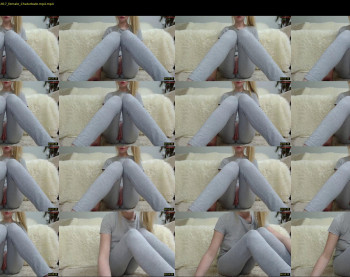 cuteemouse — 8 minute Chaturbate female cam show recording, 720p, Mar 15, 2023