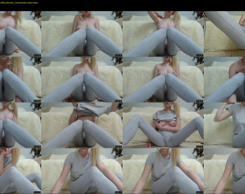 cuteemouse — 8 minute Chaturbate female cam show recording, 720p, Mar 15, 2023