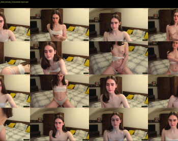 cuterebelious — 114 minute Chaturbate female cam show recording, 720p, Mar 15, 2023