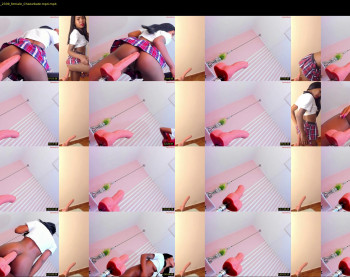 damaralopez_ — 120 minute Chaturbate female cam show recording, 720p, Mar 15, 2023