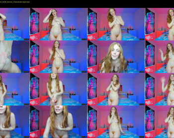 daphnemadison — 4 minute Chaturbate couple cam show recording, 720p, Mar 16, 2023